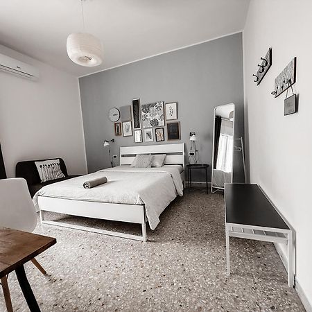 Salecce B&B Eksteriør billede