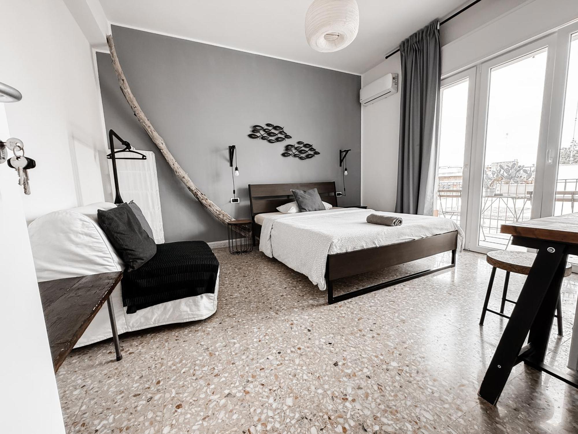 Salecce B&B Eksteriør billede