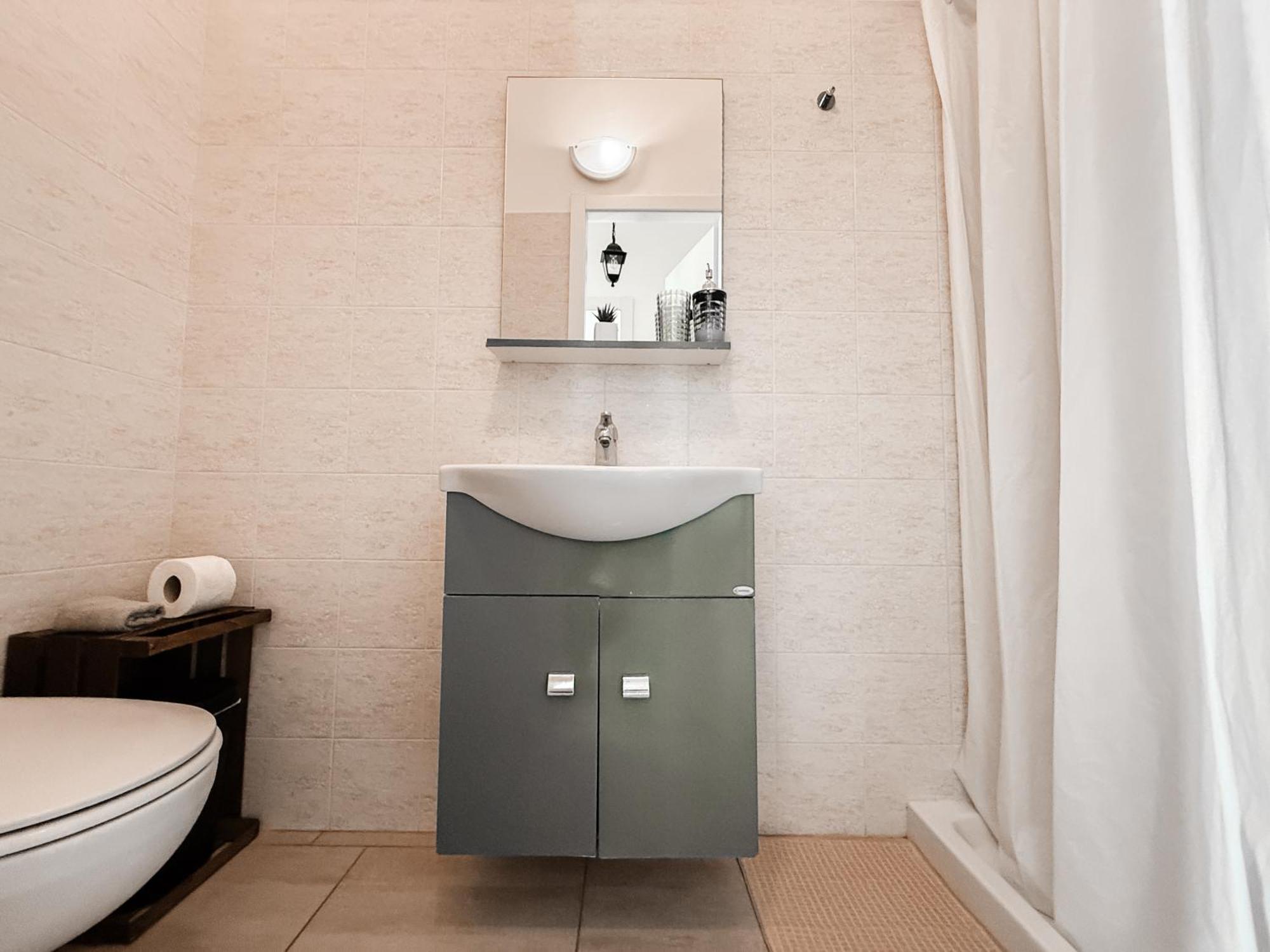 Salecce B&B Eksteriør billede