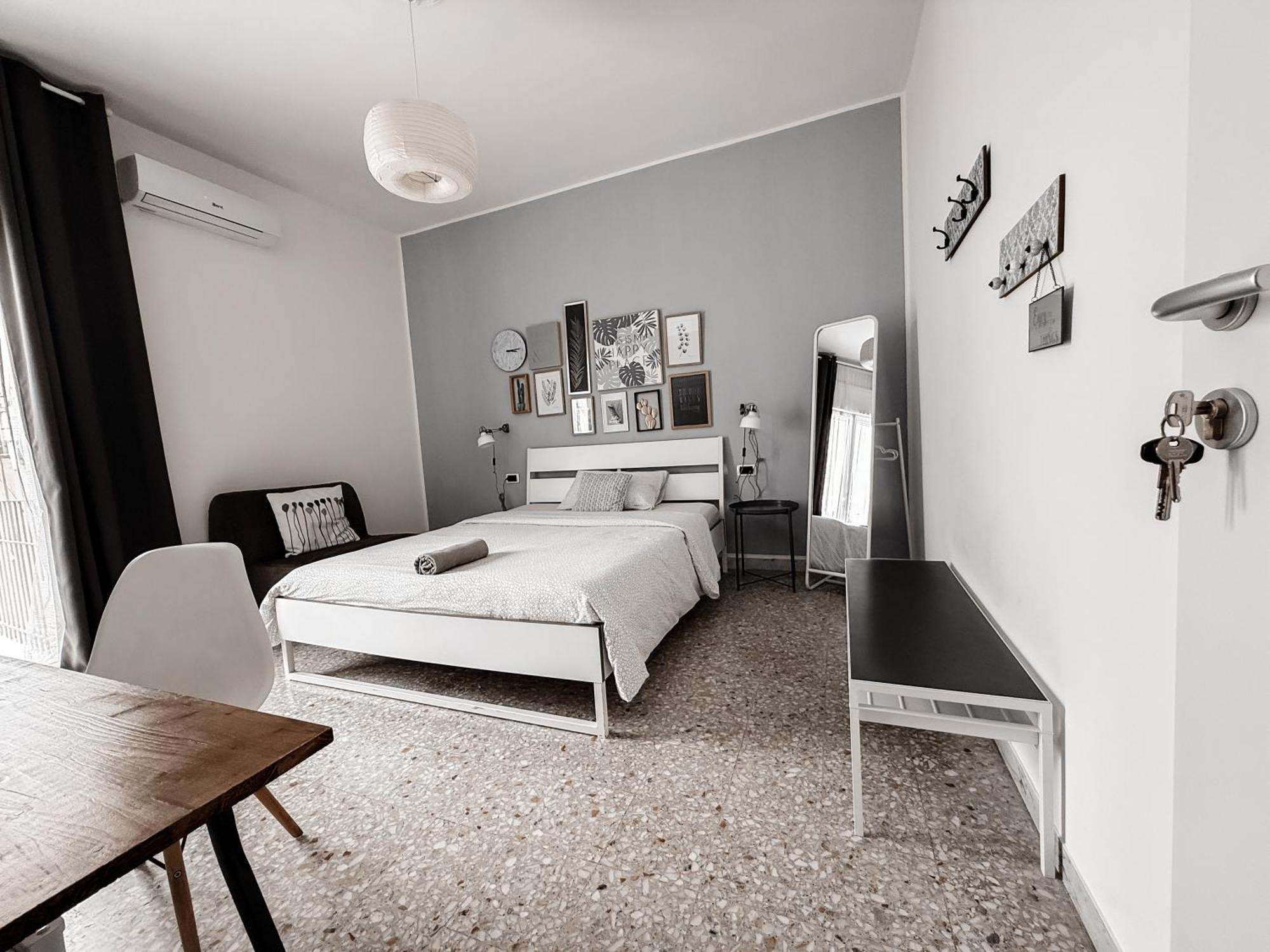 Salecce B&B Eksteriør billede